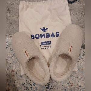 Bombas Slippers